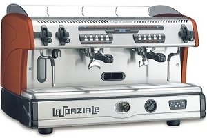 La Spaziale S5 EK 2 Gr